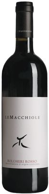 Le Macchiole Bolgheri Rosso 2022 750ml