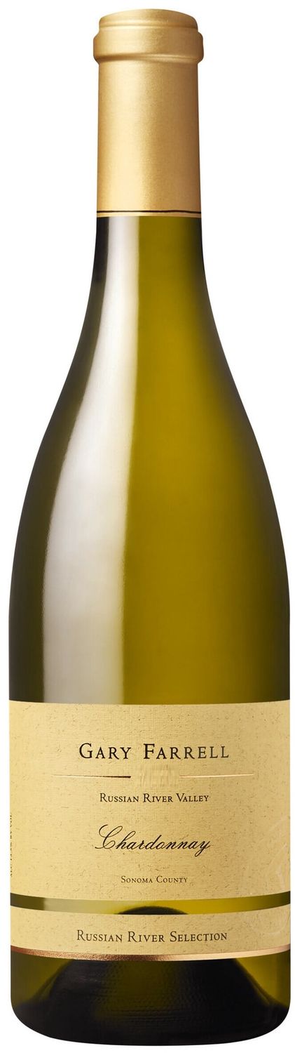 Gary Farrell Russian River Valley Chardonnay Russian River Selection 2022 750ml
