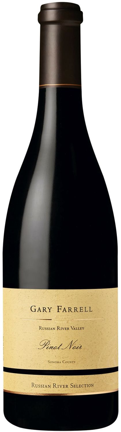 Gary Farrell Russian River Valley Pinot Noir Russian River Selection 2022 750ml