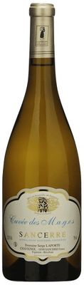 Domaine Serge Laporte Sancerre Cuvee des M.a.g.e.s 2022 750ml