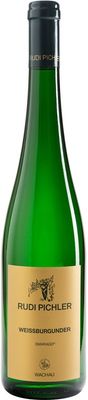 Rudi Pichler Terrassen Weissburgunder Smaragd 2023 750ml