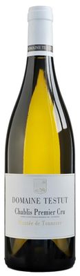 Domaine Testut Chablis Premier Cru Montee de Tonnerre 2022 750ml