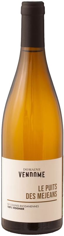 Domaine Vendome Le Puits des Mejeans Viognier 2022 750ml