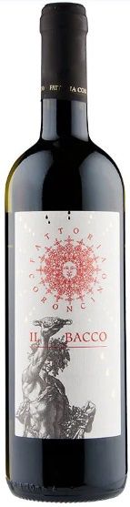 Fattoria Coroncino Il Bacco Verdicchio del Castelli di Jesi 2022 750ml