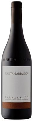 Fontanabianca Barbaresco 2021 750ml