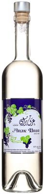 Domaine des Tourelles Arak Brun (Half Bottle) 375ml