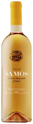 Kourtaki Samos Sweet White Wine 750ml