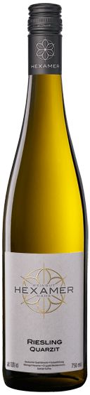 Hexamer Riesling Quarzit 2023 750ml