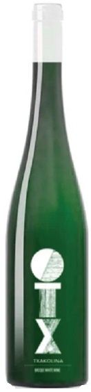 Bodegas Virgen de Lorea Txakoli OTX 2021 750ml