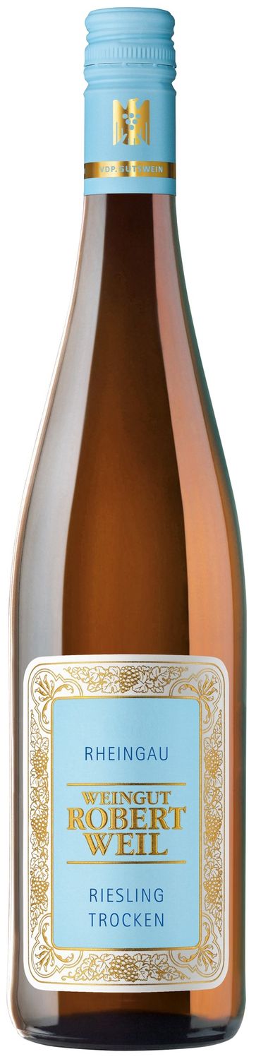 Robert Weil Riesling Trocken 2023 750ml