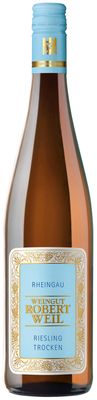 Robert Weil Riesling Trocken 2023 750ml