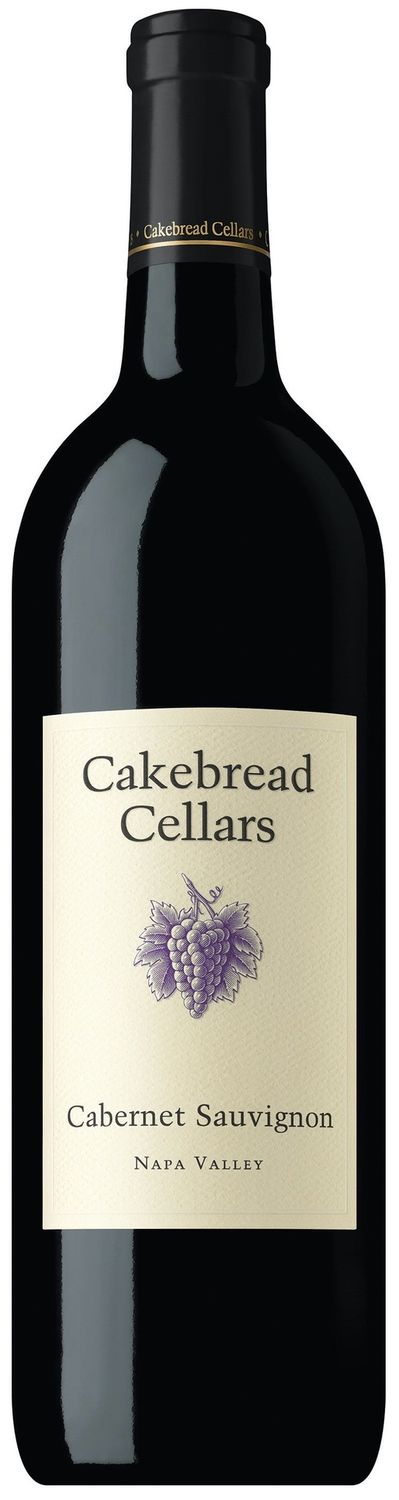 Cakebread Cellars Napa Valley Cabernet Sauvignon 750ml