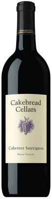 Cakebread Cellars Napa Valley Cabernet Sauvignon 750ml