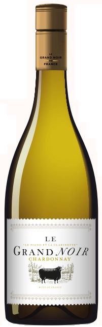 Le Grand Noir Chardonnay 750ml