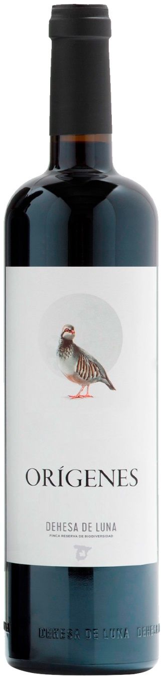 Dehesa de Luna Origenes 2022 750ml