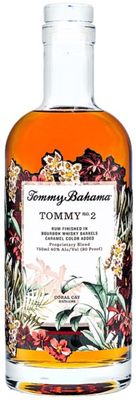 Tommy Bahama Tommy No. 2 Rum 750ml
