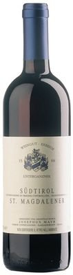 Josephus Mayr Erbhof Unterganzner St Magdalener 2022 750ml
