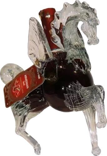 Armenian Soul Pomegranate Wine Pegasus (Small Format Bottle) 375ml
