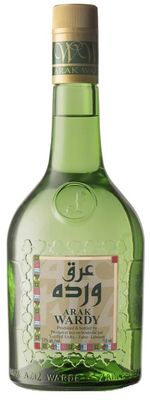 Domaine Wardy Arak 750ml