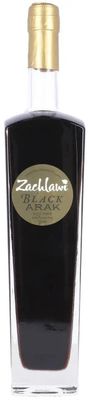 Zachlawi Black Arak 750ml