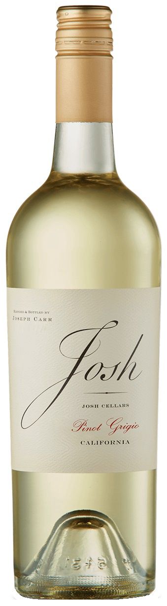 Josh Pinot Grigio 750ml