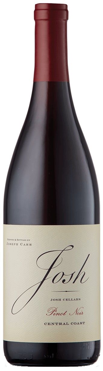 Josh Pinot Noir Central Coast 750ml