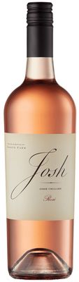 Josh Rosé 750ml
