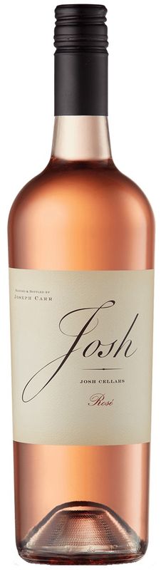 Josh Rosé 750ml