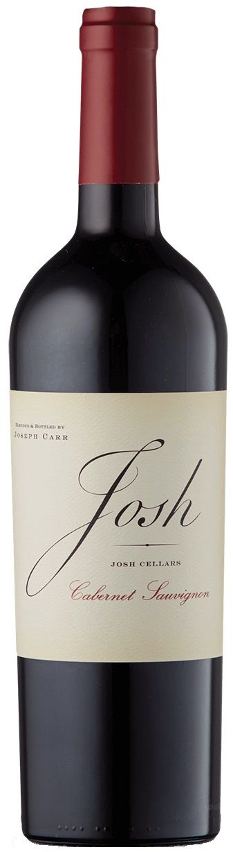 Josh Cabernet Sauvignon 750ml