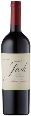 Josh Cabernet Sauvignon 750ml