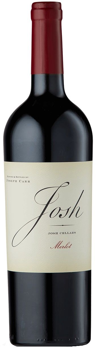 Josh Merlot 750ml