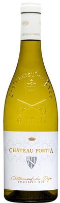 Chateau Fortia Chateauneuf-du-Pape Blanc 2021 750ml