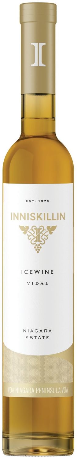 Inniskillin Icewine Vidal 2023 (Half Bottle) 375ml