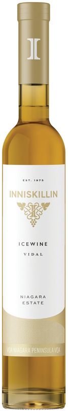 Inniskillin Icewine Vidal 2023 (Half Bottle) 375ml