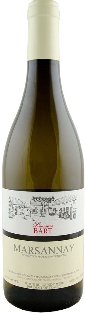 Domaine Bart Marsannay 2022 750ml