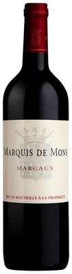 Marquis de Mons 2018 750ml