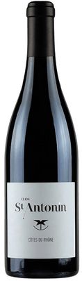 Clos Saint Antonin Cotes du Rhone 2022 750ml