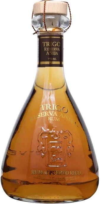 Trigo Reserva Aneja Rum 750ml