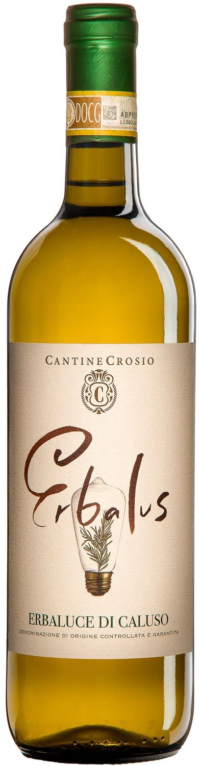 Roberto Crosio Erbaluce di Caluso 2022 750ml