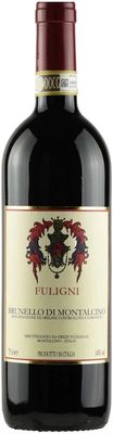 Fuligni Brunello di Montalcino 2017 750ml