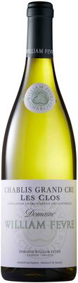 Domaine William Fevre Chablis Grand Cru Les Clos 2020 750ml