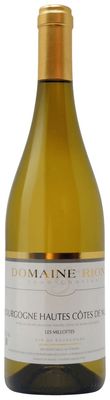 Domaine Jean-Charles Rion Bourgogne Hautes Cotes de Nuits Blanc Les Millottes 2022 750ml