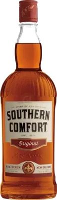 Southern Comfort Original Whiskey 750ml