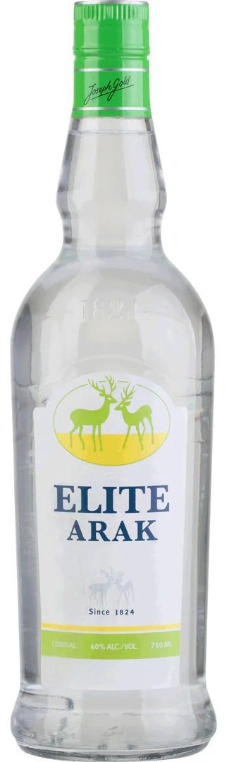 Elite Arak 750ml