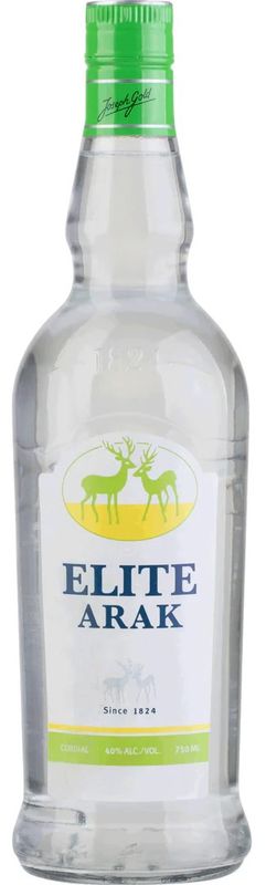 Elite Arak 750ml