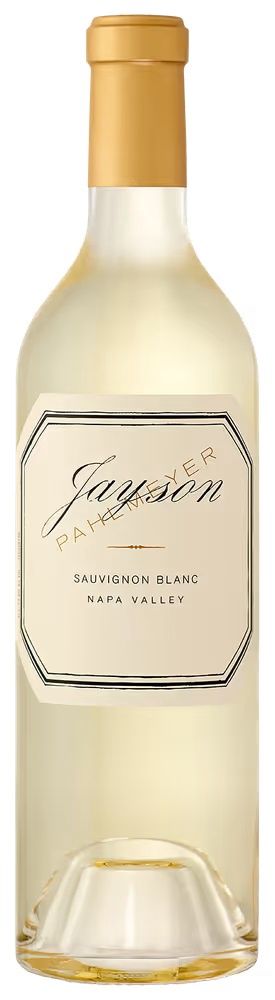 Jayson Sauvignon Blanc Napa Valley 2023 750ml