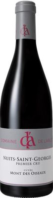 Domaine de l&#39;Arlot Nuits-Saint-Georges Premier Cru Cuvee Mont de Oiseaux 2022 750ml