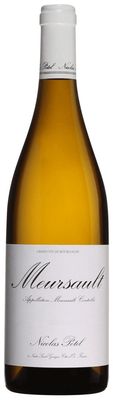 Nicolas Potel Meursault Les Murger de Monthelie 2017 750ml