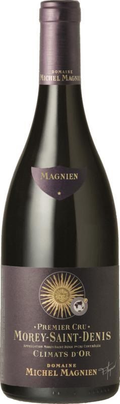 Michel Magnien Morey-Saint-Denis Premier Cru Climats D&#39;Or 2021 750ml