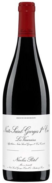 Nicolas Potel Nuits-Saint-Georges Premier Cru Les Vaucrains 2017 750ml